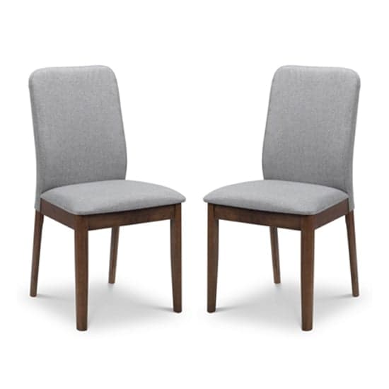 Bates Grey Dining Chair In Pair_1