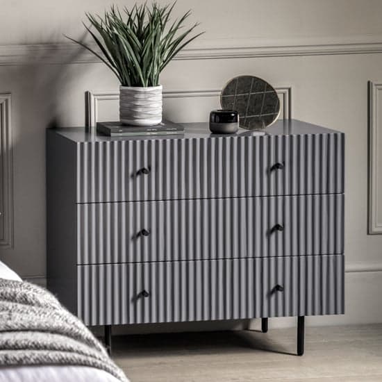 Bienne Wooden Chest Of 3 Drawers In Grey_1