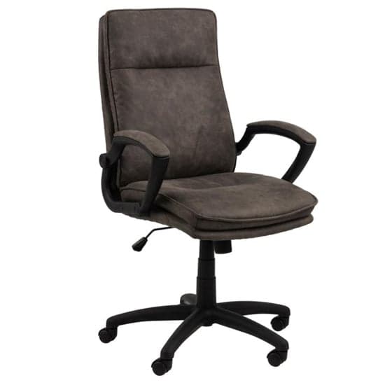 Bolingb Fabric Home And Office Chair In Anthracite_2