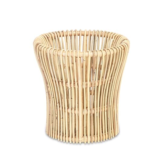 Braila Set Of 2 Rattan Plant Baskets In Natural_4