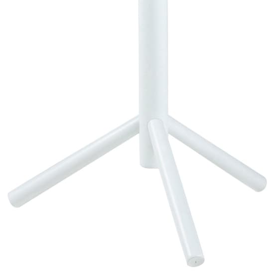 Brendon Rubberwood Coat Stand In White_4