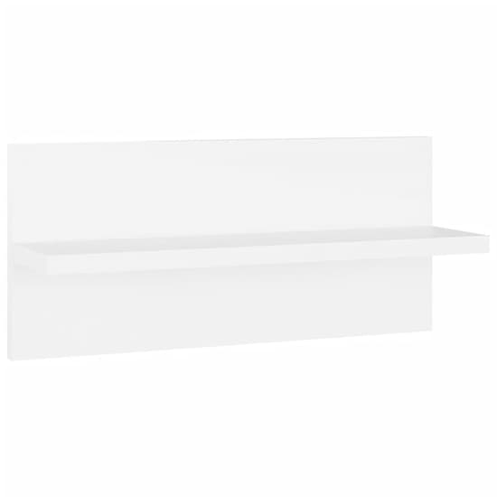 Bryce Set Of 4 Wooden Wall Shelf In White_3