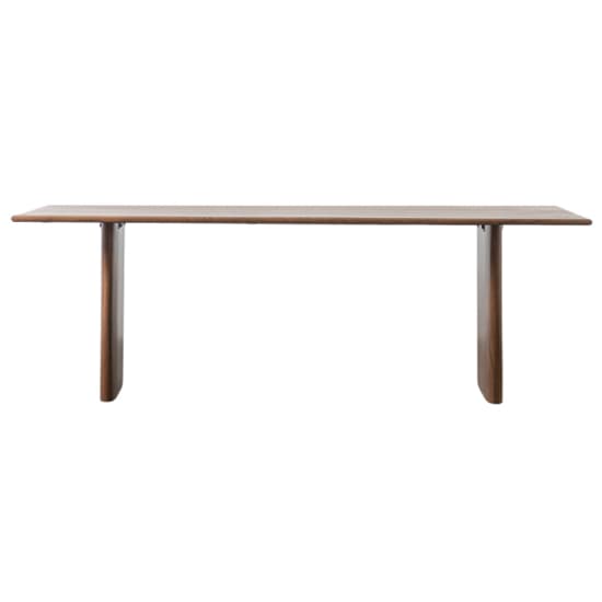Burden Large Rectangular Wooden Dining Table In Natural_2