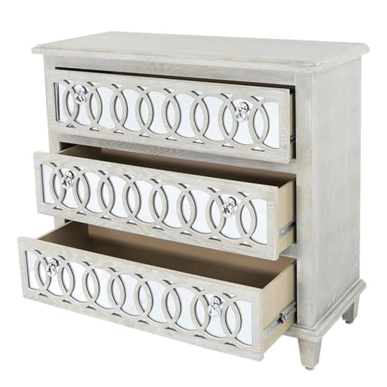 Burley Mirrored Chest Of 3 Drawers In Natural_2