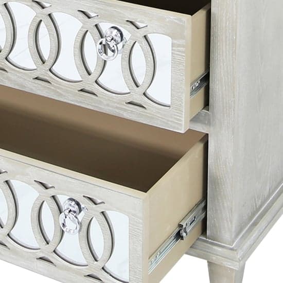 Burley Mirrored Chest Of 3 Drawers In Natural_4