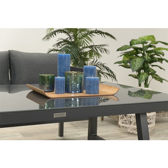 Burry Fabric Lounge Dining Set In Reflex Black With Black Frame_10