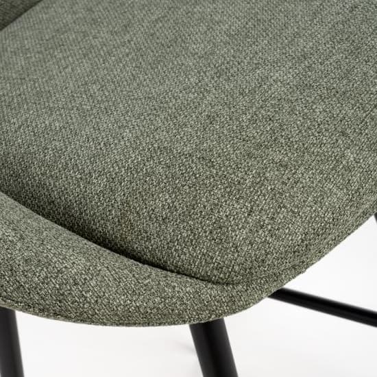 Buxton Sage Fabric Bar Chairs In Pair_8