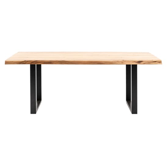 Cabo Acacia Wood Dining Table Small In Natural_2