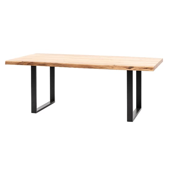 Cabo Acacia Wood Dining Table Small In Natural_1
