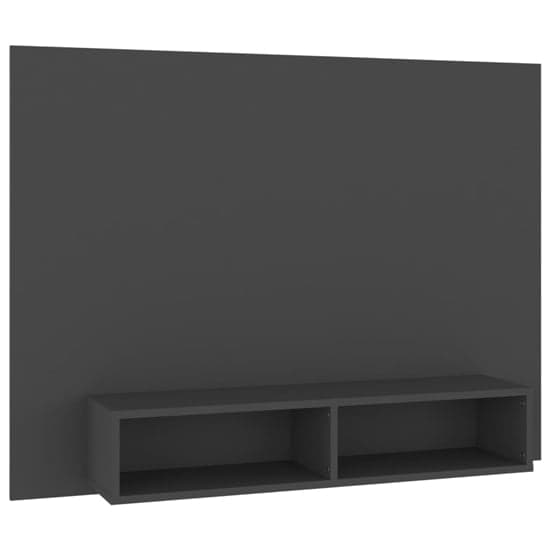 Caron Wooden Wall Entertainment Unit In Grey_2