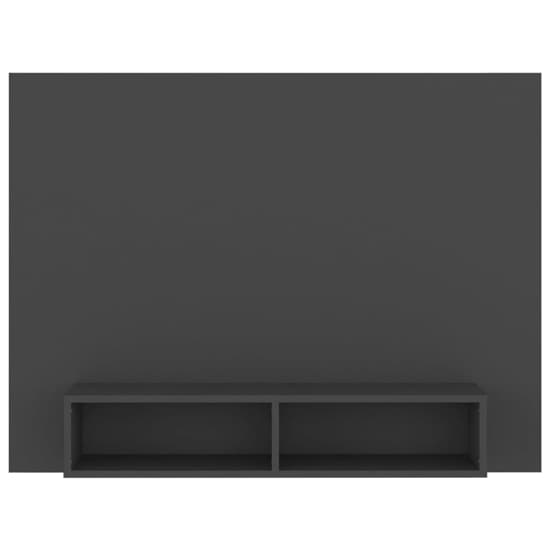 Caron Wooden Wall Entertainment Unit In Grey_3