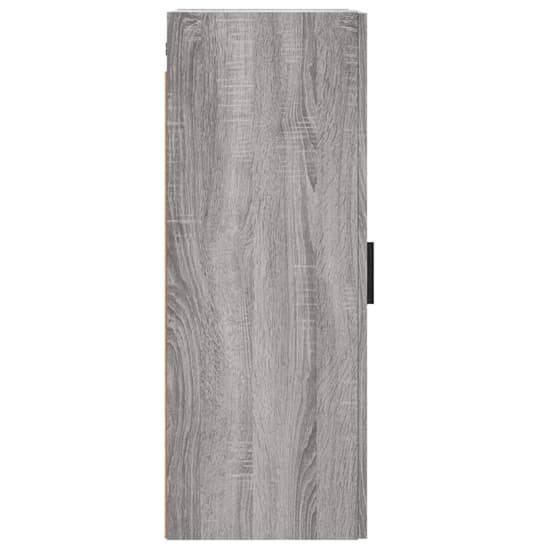 Carrara Wooden Wall Mounted Storage Cabinet In Grey Sonoma Oak_5
