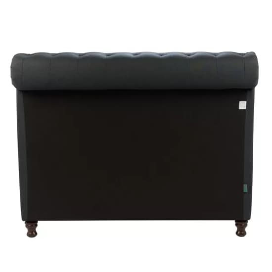 Castella Fabric Double Bed In Charcoal_6