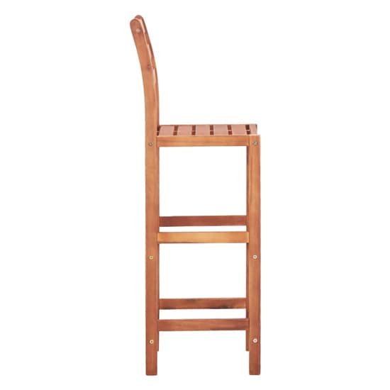 Cienna Natural Wooden Bar Chairs In A Pair_3
