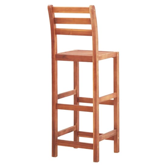 Cienna Natural Wooden Bar Chairs In A Pair_4