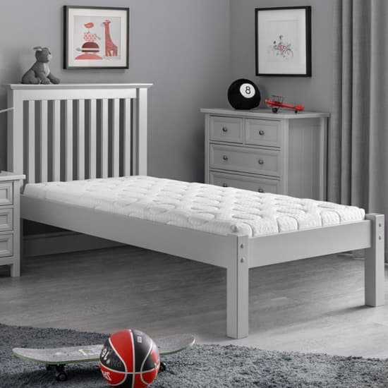 Cahya Memory Foam RollUp Double Mattress Furniture in Fashion