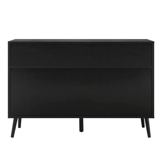 Coralie Wooden Chest Of 7 Drawers In Black_6