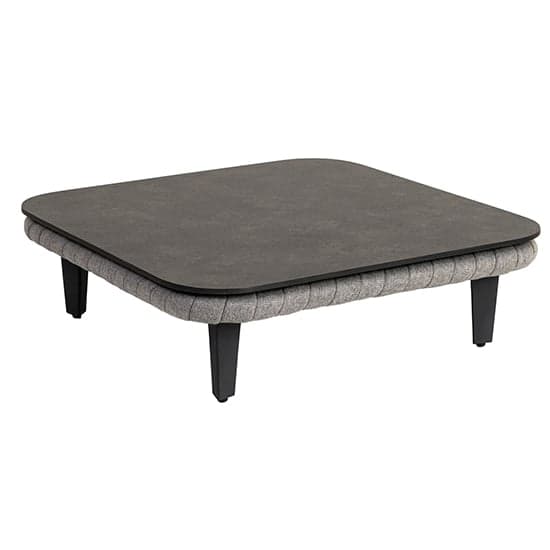 Crod Outdoor Wooden Coffee Table With Light Grey Metal Legs_2