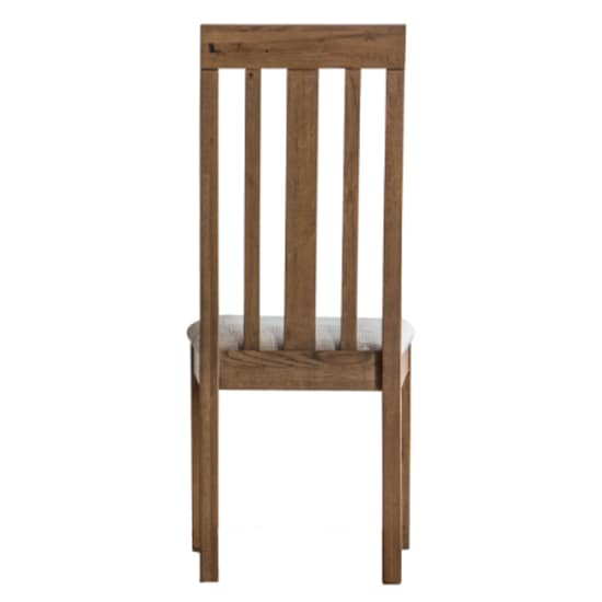 Cukham Oak Wooden Dining Chairs In A Pair_5