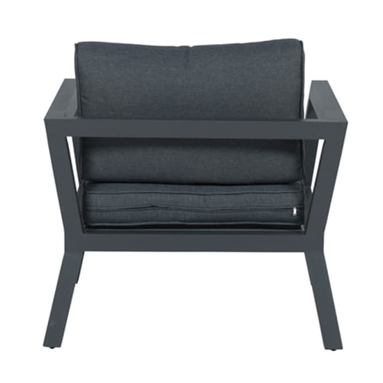 Cupar Outdoor Fabric Armchair In Reflex Black_5