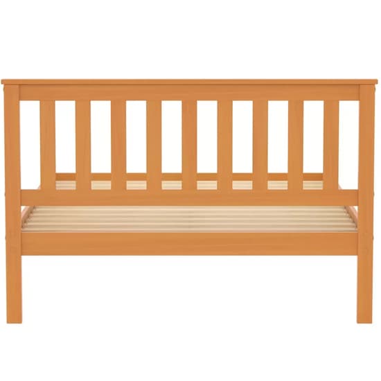 Danvers Wooden Low End Single Bed In Antique Pine_6