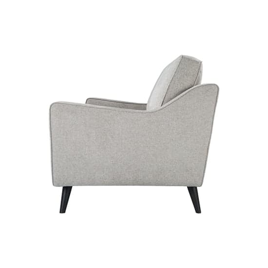 Darius Linen Fabric 2.5 Seater Sofa In Greige_3