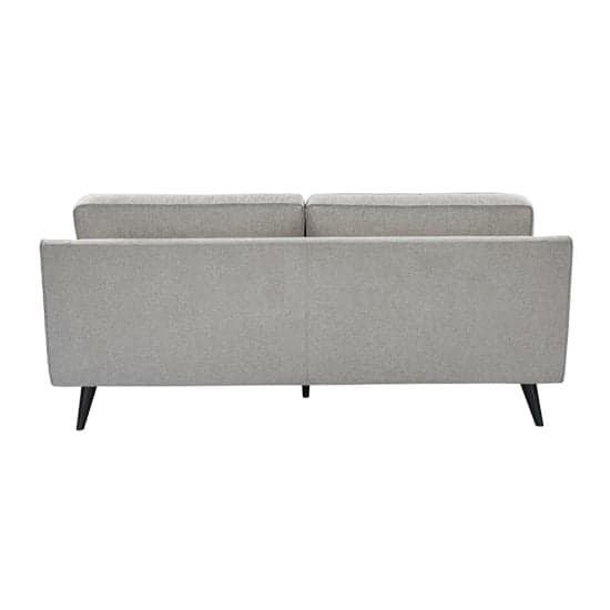 Darius Linen Fabric 2.5 Seater Sofa In Greige_4