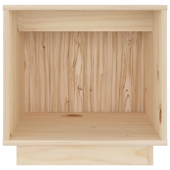 Dawes Solid Pinewood Bedside Cabinet In Natural_3