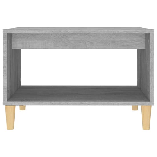 Demia Wooden Coffee Table With Undershelf In Grey Sonoma Oak_4