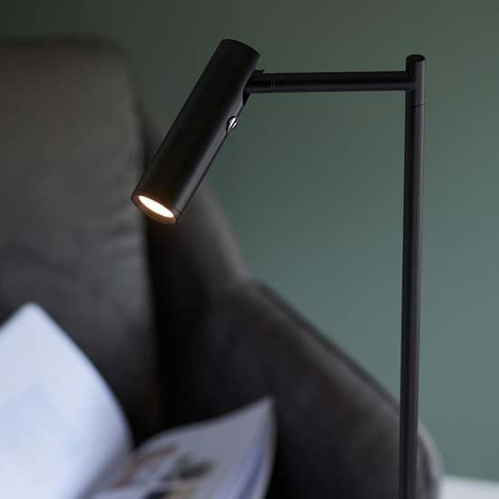 Detroit Reader Task Floor Lamp In Black_2