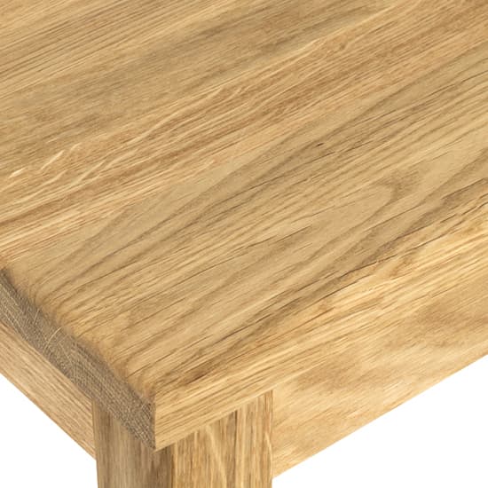 Eloy Square Wooden Side Table In Royal Oak_3