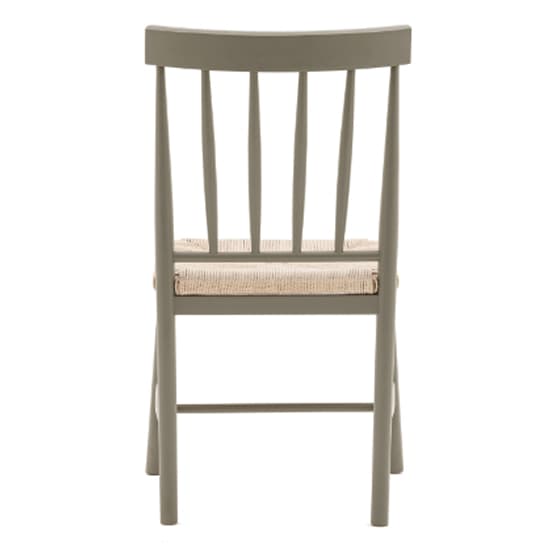 Elvira Prairie Wooden Dining Chairs With Rope Seat In Pair_5