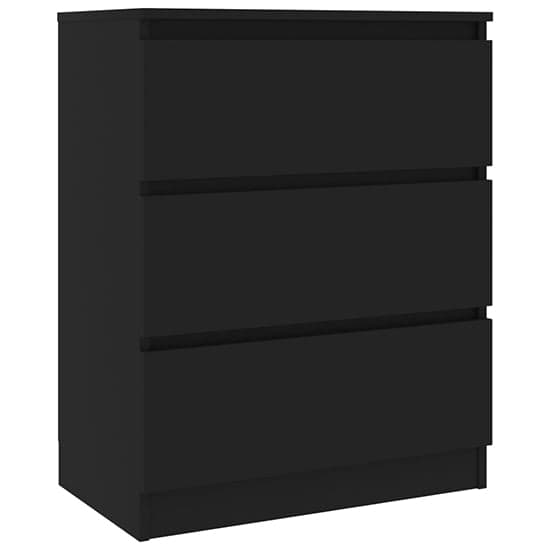 Elyes Wooden Chest Of 3 Drawers In Black_2