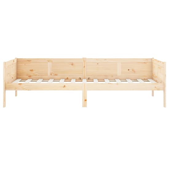 Emeric Solid Pine Wood Single Day Bed In Natural_4