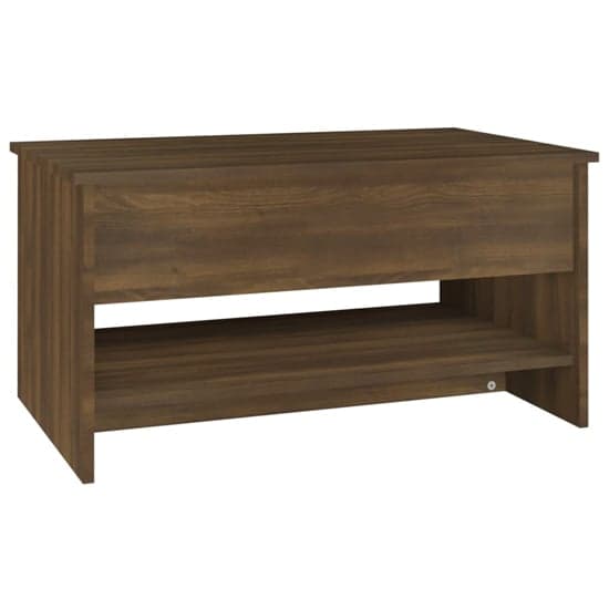 Engin Lift-Up Wooden Coffee Table In Brown Oak_4