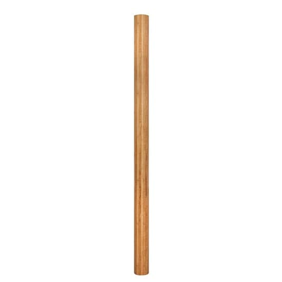 Fevre Bamboo 250cm x 165cm Room Divider In Natural_2