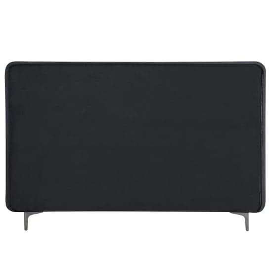 Finns Fabric Double Bed In Charcoal_5