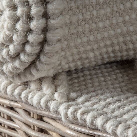 Freeport Hand-Woven Rectangular Large Wool Rug In Cream_2