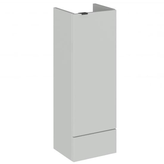 Fuji 120cm Right Handed Vanity With Base Unit In Grey Mist_3