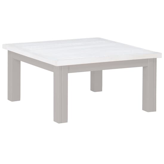 Gilford Wooden Coffee Table Square In Grey_3