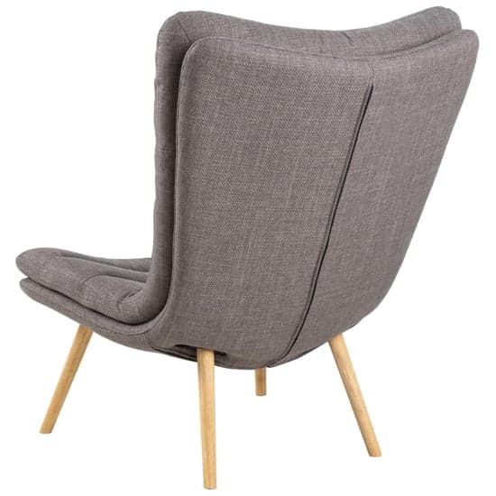 Grafton Fabric Lounge Chair In Light Grey Brown_4