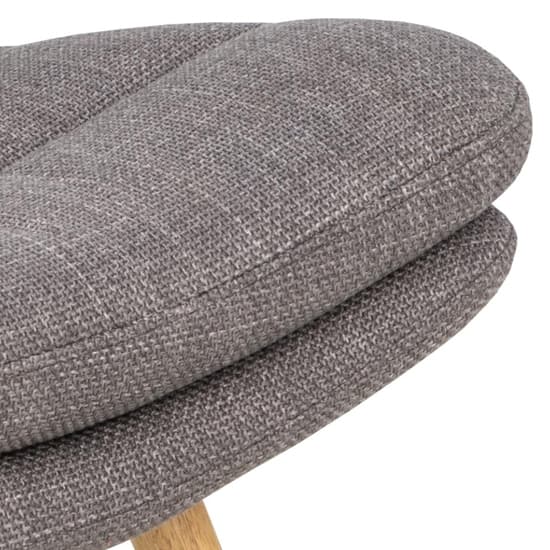 Grafton Fabric Lounge Chair In Light Grey Brown_5