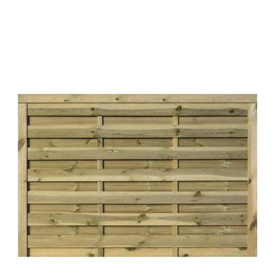 Gretna Set Of 3 Wooden 6x4 Screen In Natural Timber_2