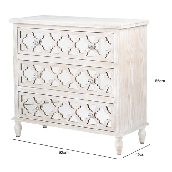 Halifax Mirrored Chest Of 3 Drawers In Natural_6
