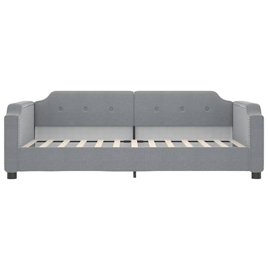 Hervey Fabric Daybed In Light Grey_4