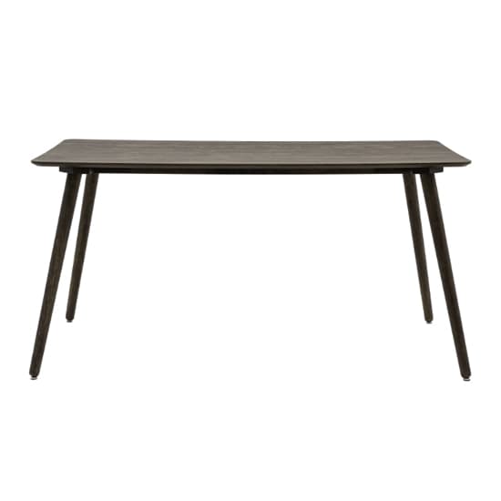 Hervey Wooden Dining Table Rectangular In Smoked Oak_2
