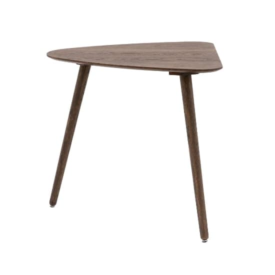 Hervey Wooden Dining Table Small Oval In Smoked Oak_2