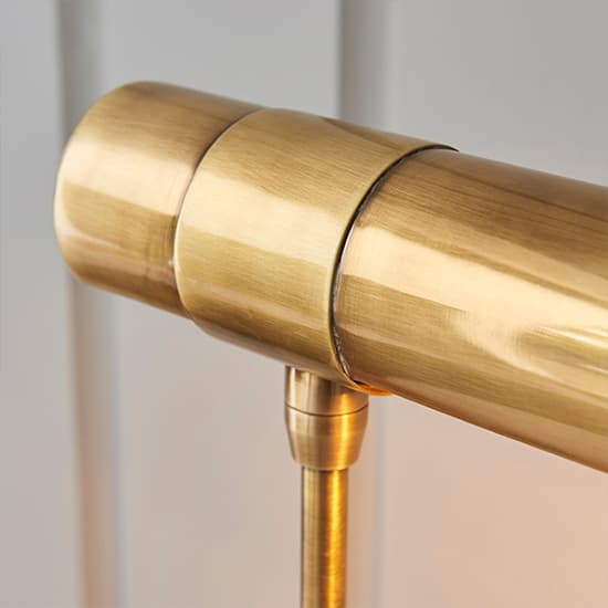 Hiero Task Table Lamp In Antique Brass_6