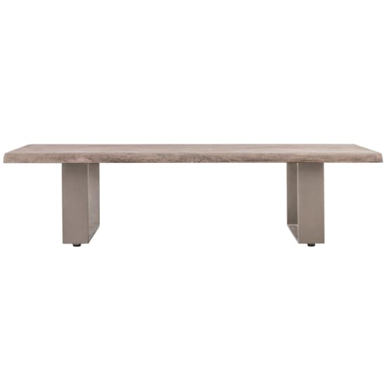 Hinton Wooden Coffee Table With Metal Legs In Natural_3