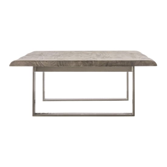 Hinton Wooden Coffee Table With Metal Legs In Natural_4